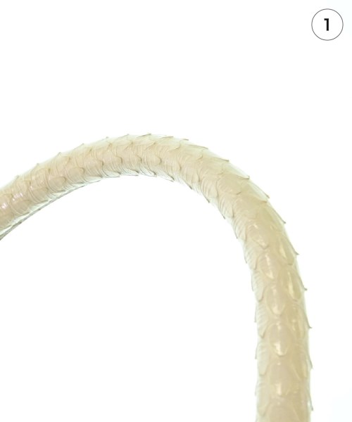 ALAIA アライア ハンドバッグ レディース 【古着】【中古】_12