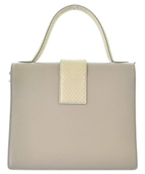 ALAIA アライア ハンドバッグ レディース 【古着】【中古】_1