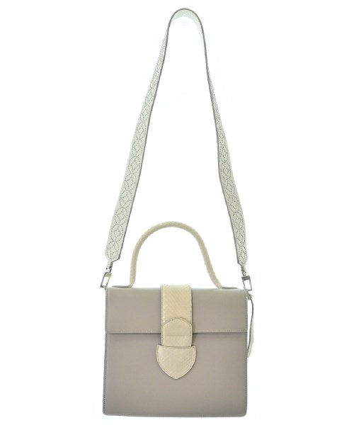 ALAIA アライア ハンドバッグ レディース 【古着】【中古】_2