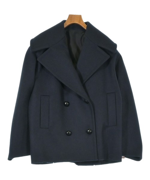 ALAIA アライア ピーコート レディース 【古着】【中古】