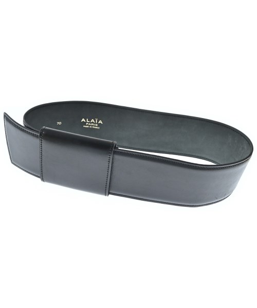 ALAIA アライア ベルト レディース 【古着】【中古】