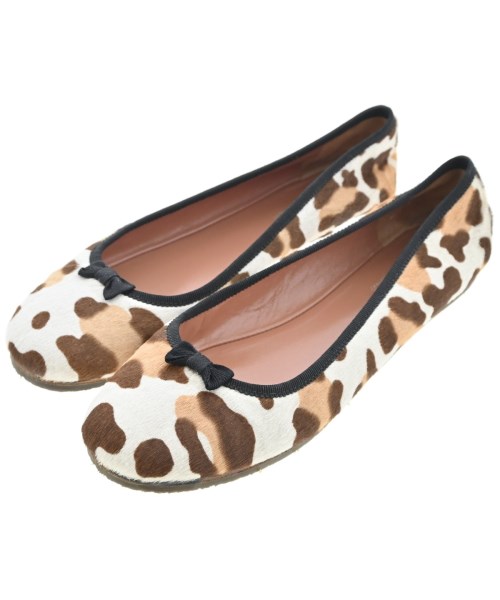 ALAIA アライア バレエシューズ/オペラシューズ レディース 【古着】【中古】
