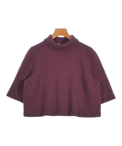ALAIA アライア ニット・セーター レディース 【古着】【中古】