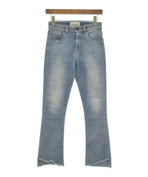 LIVIANA CONTI リビアナコンティ カジュアルパンツ ボトムス レディース Pants Black LIVIANA CONTI リビアナコンティ カジュアルパンツ ボトムス