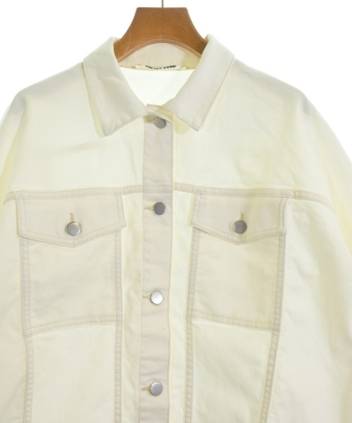 LIVIANA CONTI リビアナコンティ デニムジャケット レディース 【古着  