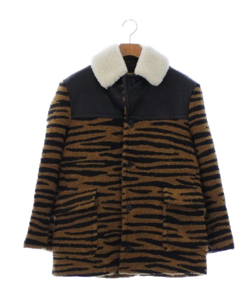 ステラマッカートニー メンズ ジャケット Stella McCartney MEN ステラマッカートニー メンズ シングル