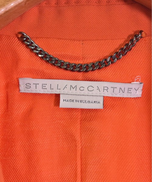 STELLA McCARTNEY ステラマッカートニー テーラードジャケット レディース 【古着】【中古】_2