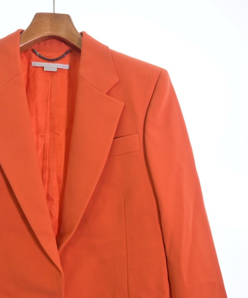 STELLA McCARTNEY ステラマッカートニー テーラードジャケット レディース 【古着】【中古】_3