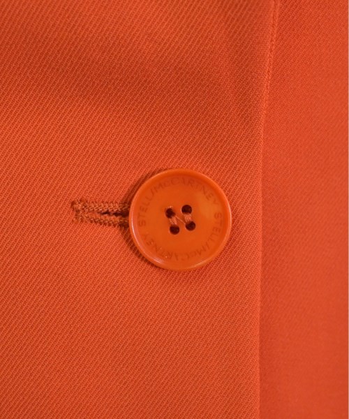 STELLA McCARTNEY ステラマッカートニー テーラードジャケット レディース 【古着】【中古】_8