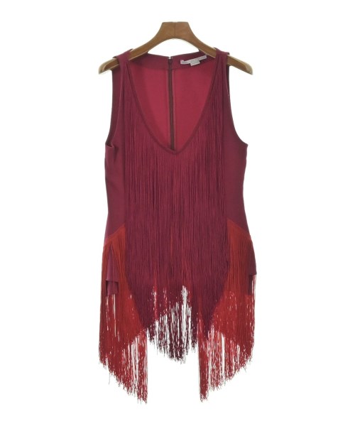 STELLA McCARTNEY ステラマッカートニー ブラウス レディース 【古着】【中古】