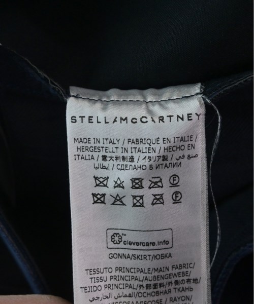 STELLA McCARTNEY ステラマッカートニー ひざ丈スカート レディース 【古着】【中古】_2