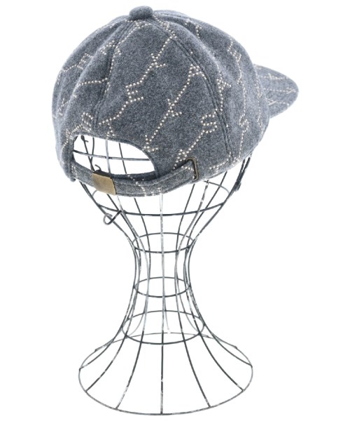 STELLA McCARTNEY ステラマッカートニー キャップ メンズ 【古着】【中古】