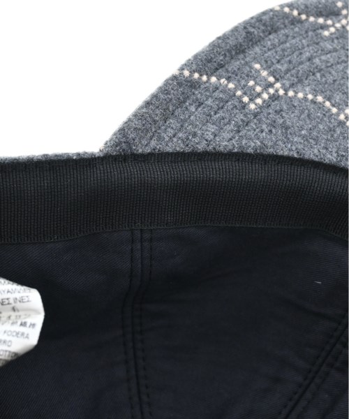 STELLA McCARTNEY ステラマッカートニー キャップ メンズ 【古着】【中古】