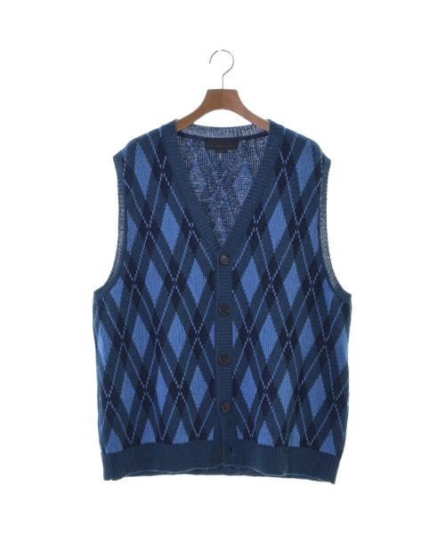 STELLA McCARTNEY ステラマッカートニー ベスト メンズ 【古着】【中古】の通販は 17,760円