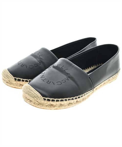 STELLA McCARTNEY ステラマッカートニー エスパドリーユ レディース 【古着】【中古】の通販は 18,400円