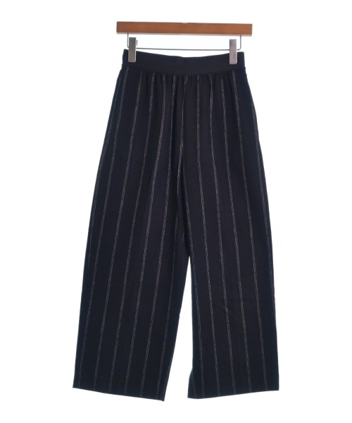 H06166 未使用品 STELLA McCARTNEY ウールパンツ 46 H06166 未使用品 STELLA McCARTNEY ウールパンツ 46