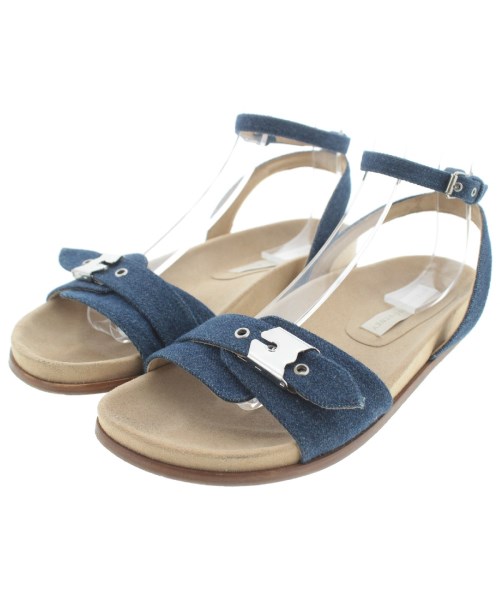 STELLA McCARTNEY ステラマッカートニー サンダル レディース 【古着】【中古】