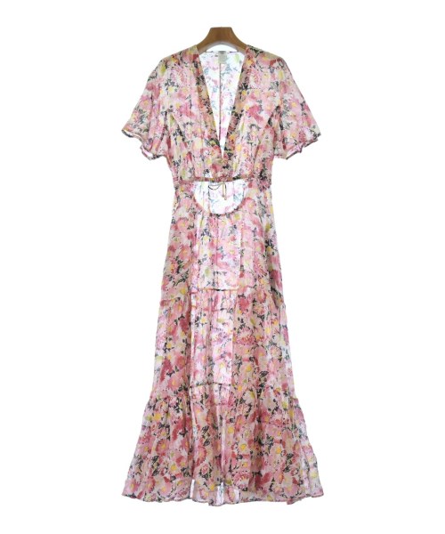 STELLA McCARTNEY ステラマッカートニー ワンピース レディース 【古着】【中古】