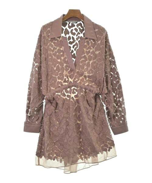 STELLA McCARTNEY ステラマッカートニー ワンピース レディース 【古着】【中古】の通販は 36,100円
