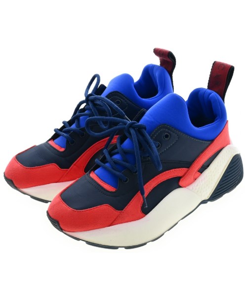 STELLA McCARTNEY ステラマッカートニー スニーカー レディース 【古着】【中古】
