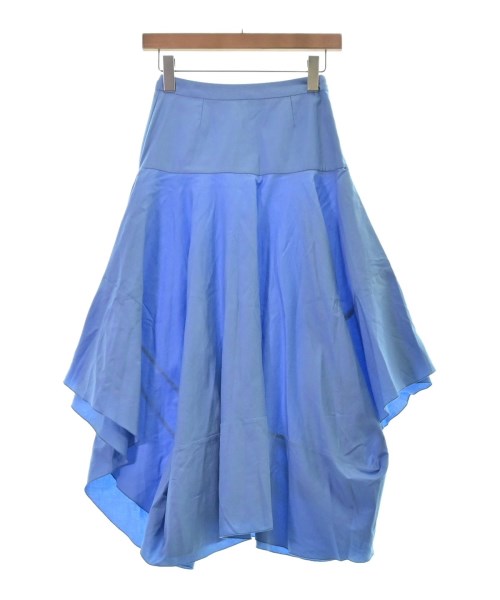 STELLA McCARTNEY ステラマッカートニー ひざ丈スカート レディース 【古着】【中古】の通販は 15,762円