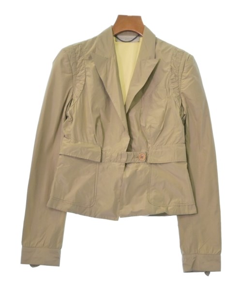 STELLA McCARTNEY ステラマッカートニー カジュアルジャケット レディース 【古着】【中古】