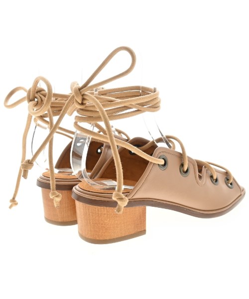 STELLA McCARTNEY ステラマッカートニー サンダル レディース 【古着】【中古】_1