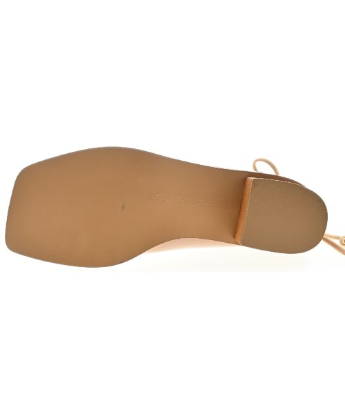 STELLA McCARTNEY ステラマッカートニー サンダル レディース 【古着】【中古】_2