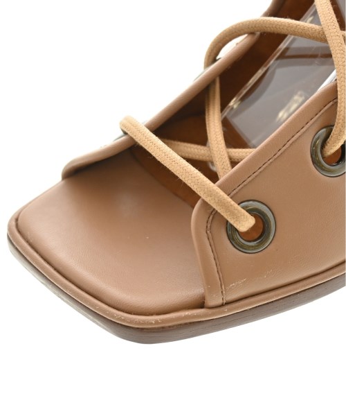 STELLA McCARTNEY ステラマッカートニー サンダル レディース 【古着】【中古】_3