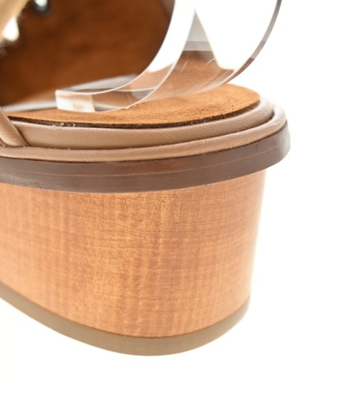 STELLA McCARTNEY ステラマッカートニー サンダル レディース 【古着】【中古】_4
