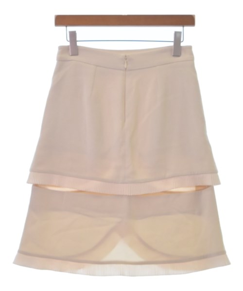 美品！STELLA McCARTNEY ステラマッカートニー ひざ丈スカート STELLA McCARTNEY ステラマッカートニー ひざ丈スカート