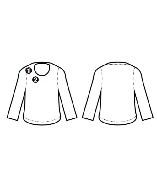 STELLA McCARTNEY ステラマッカートニー Tシャツ・カットソー レディース 【古着】【中古】_9