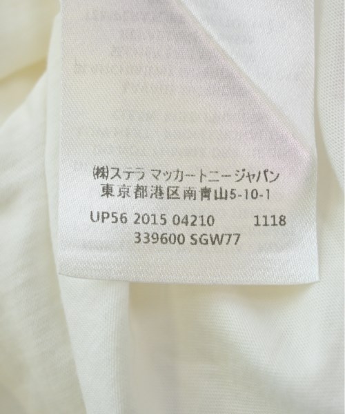 STELLA McCARTNEY ステラマッカートニー Tシャツ・カットソー レディース 【古着】【中古】_3