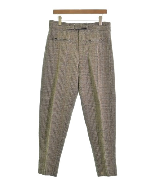 STELLA McCARTNEY ステラマッカートニー スラックス レディース 【古着】【中古】