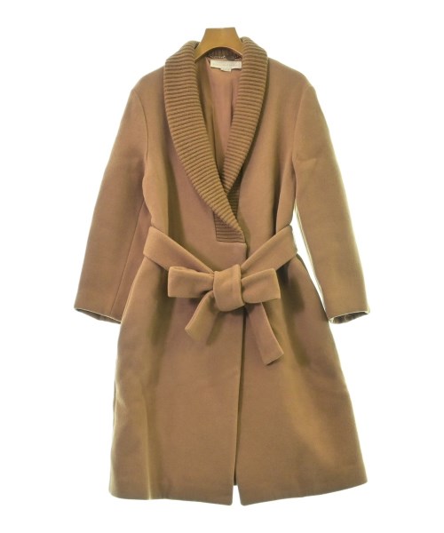 STELLA McCARTNEY コート（その他） 36(XS位) 【古着】【中古  