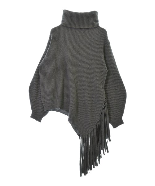STELLA McCARTNEY ステラマッカートニー ニット・セーター レディース 【古着】【中古】