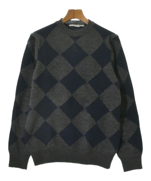 STELLA McCARTNEY ステラマッカートニー ニット・セーター メンズ 【古着】【中古】の通販は