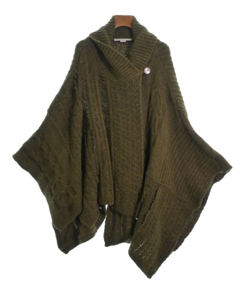 STELLA McCARTNEY ステラマッカートニー カーディガン レディース 【古着】【中古】