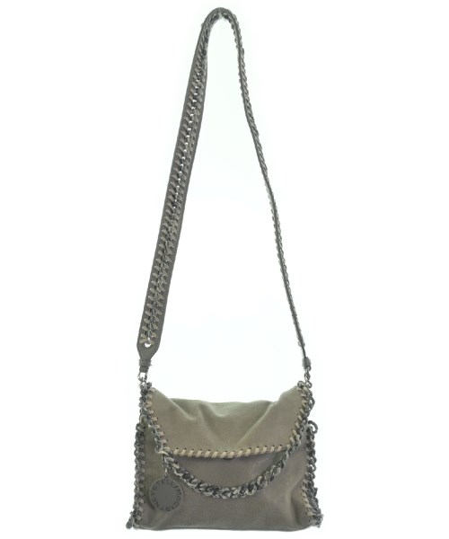 STELLA McCARTNEY ステラマッカートニー ショルダーバッグ レディース 【古着】【中古】の通販は 20,860円