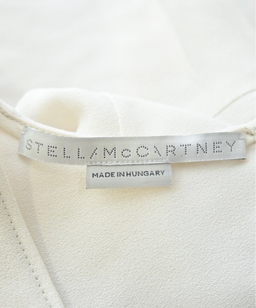 STELLA McCARTNEY ステラマッカートニー ブラウス レディース 【古着】【中古】