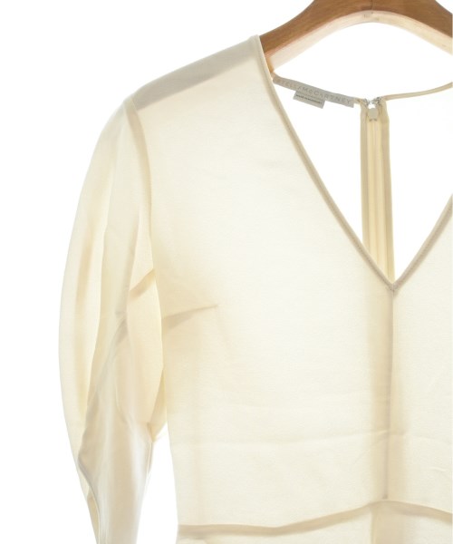 STELLA McCARTNEY ステラマッカートニー ブラウス レディース 【古着】【中古】