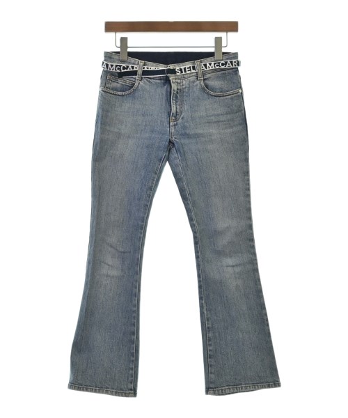 STELLA McCARTNEY デニム PO 古着 ビンテージ 38 STELLA McCARTNEY デニム PO 古着 ビンテージ 38 - メルカリ