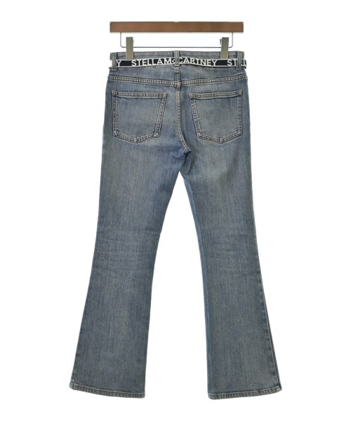 STELLA McCARTNEY ステラマッカートニー デニムパンツ