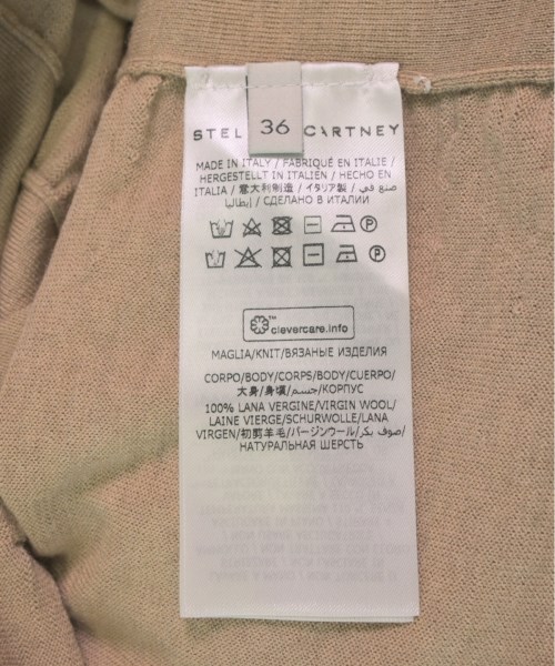 STELLA McCARTNEY ステラマッカートニー ニット・セーター レディース 【古着】【中古】_3