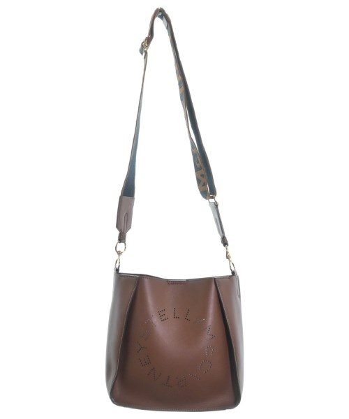 STELLA McCARTNEY ステラマッカートニー ショルダーバッグ レディース 【古着】【中古】の通販は