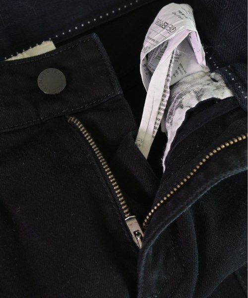 STELLA McCARTNEY ステラマッカートニー デニムパンツ レディース 【古着】【中古】_4