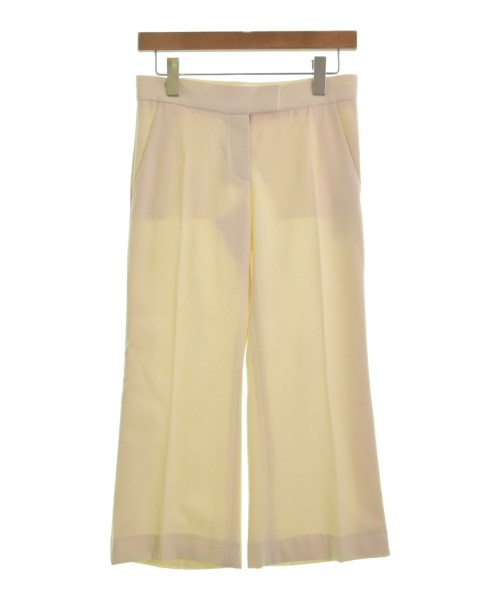 STELLA McCARTNEY ステラマッカートニー スラックス レディース 【古着】【中古】