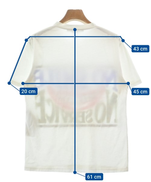 STELLA McCARTNEY ステラマッカートニー Tシャツ・カットソー