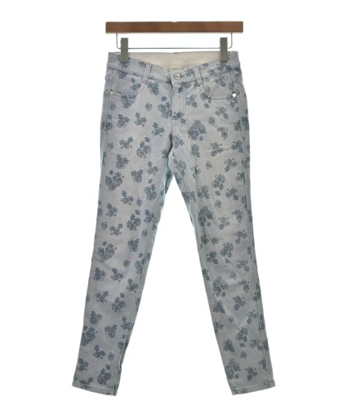 STELLA McCARTNEY ステラマッカートニー デニムパンツ レディース 【古着】【中古】