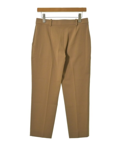 Stella McCartneyステラマッカートニー パンツ カーキ 【公式通販】